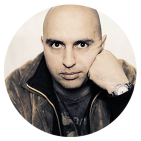 Serdar Somuncu Serdar Somuncu